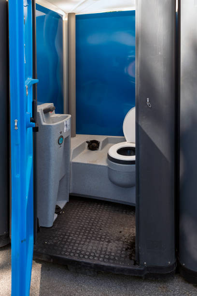 Best Sanitation services for porta potties  in Lucerne, CA