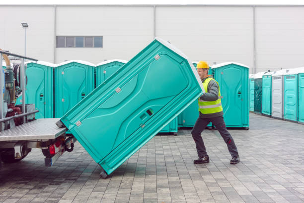 Best Construction site porta potty rental  in Lucerne, CA
