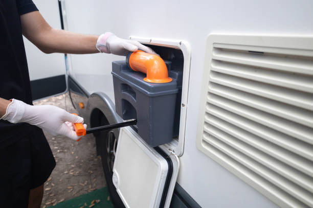 Portable Toilet Options We Offer in Lucerne, CA