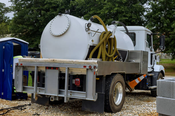 Best Local porta potty services  in Lucerne, CA