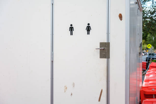 Best Wedding porta potty rental  in Lucerne, CA