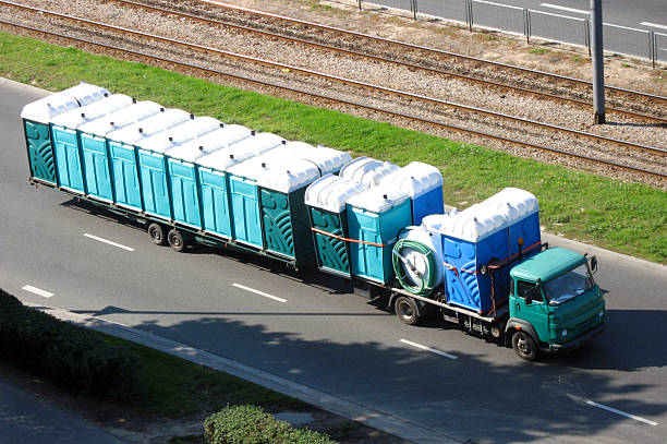 Best Portable toilet rental cost  in Lucerne, CA